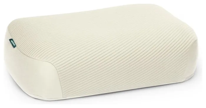 Подушка Sea to Summit Memory Lux Pillow, Large, 12x45x28см, Moonstruck