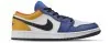 Чоловічі кросівки Nike Air Jordan 1 Low JA-7 SP