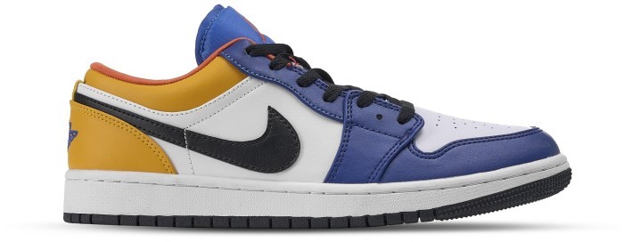 Мужские кроссовки Nike Air Jordan 1 Low JA-7 SP