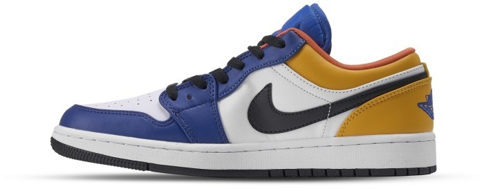 Мужские кроссовки Nike Air Jordan 1 Low JA-7 SP