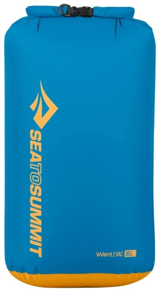 Гермочохол Evac Dry Bag, Turkish Tile, 35 від Sea to Summit (SHM_STS ASG012031-071612)