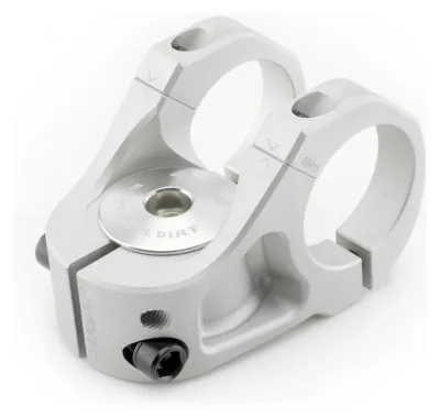 Винос DMR Defy35+ VB STEM Vapour Silver