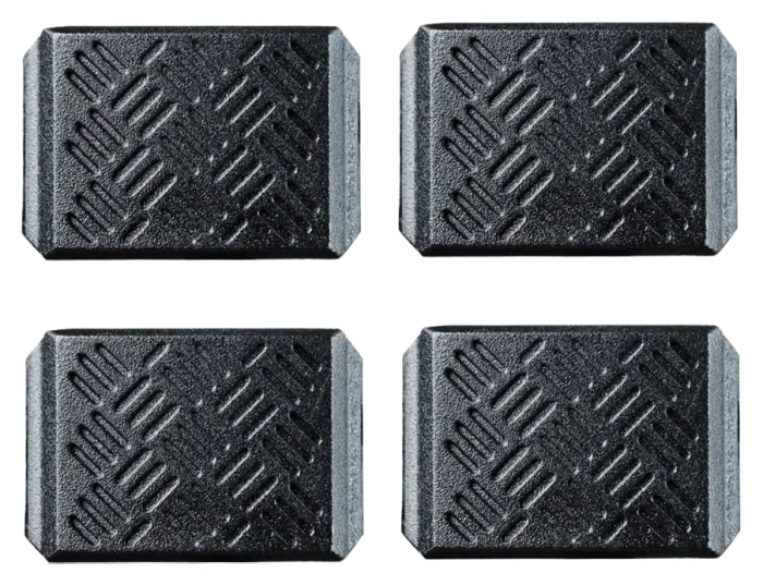 Накладки до педалей Crankbrothers TRACTION PADS, CANDY 7 & 11 / MALLET TRAIL
