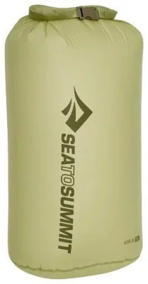 Гермочехол Ultra-Sil Dry Bag, Tarragon, 20 л от Sea to Summit