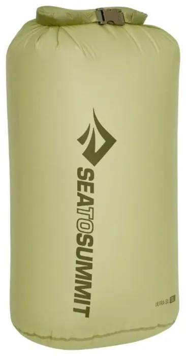 Гермочехол Ultra-Sil Dry Bag, Tarragon, 20 л от Sea to Summit