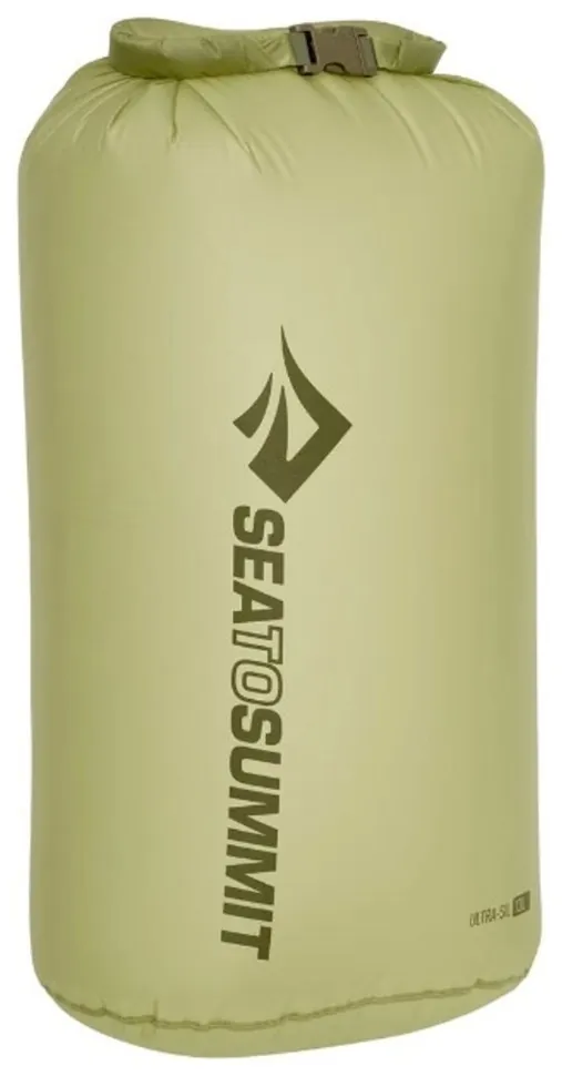Гермочохол Ultra-Sil Dry Bag, Tarragon, 20 л від Sea to Summit (SHM_STS ASG012021-060424)