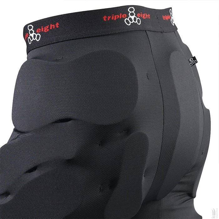 Захисні шорти Triple8 Bumsaver