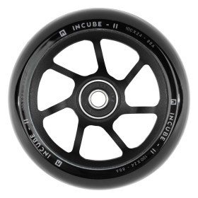 Колесо для трюкового самокату Ethic Incube V2 Pro 100мм x 24мм - Black