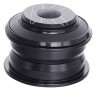 Рулевая колонка резьбы. п/интегр. 1-1/8" KENLI KL-B320 на пром.подшипн. черный (м) (комплект) (черный (м)) Фото - 1