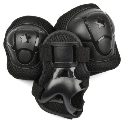 Захист Maraton 2 black (Black)