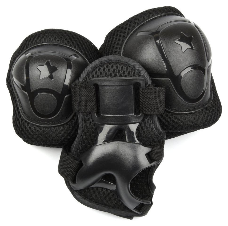 Захист Maraton 2 black (Black), укр, укр