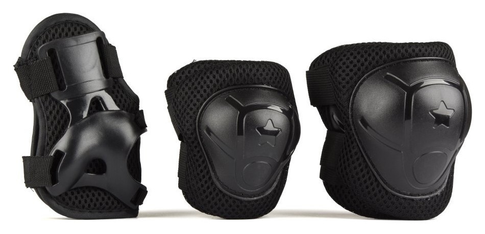 Захист Maraton 2 black (Black)