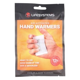 Грелки для рук Lifesystems Air-Activated Hand Warmers