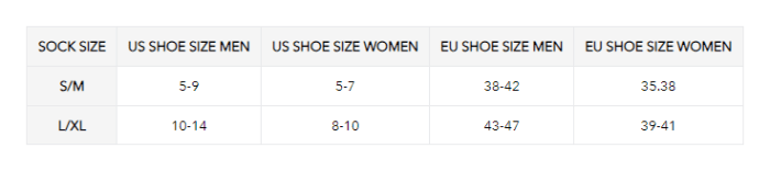 Носки TLD Signature Perf-ce Sock S/M (5-9)