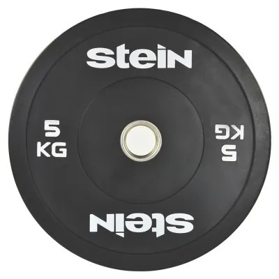 Бамперний диск Stein 5 кг