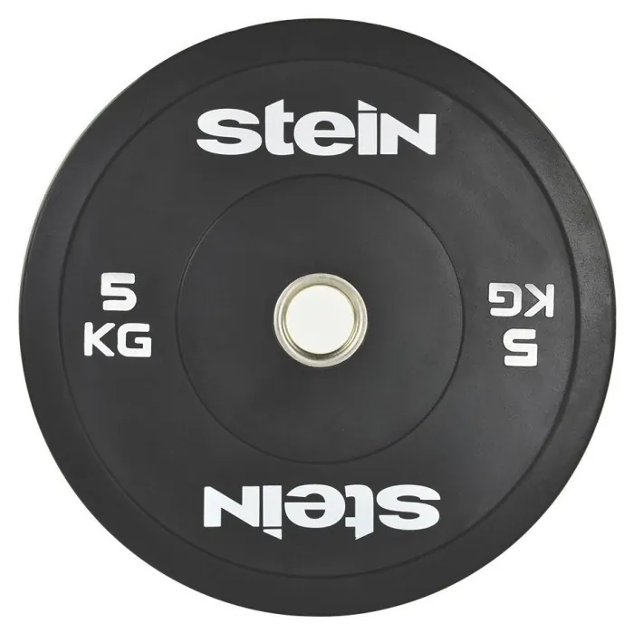 Бамперний диск Stein 5 кг