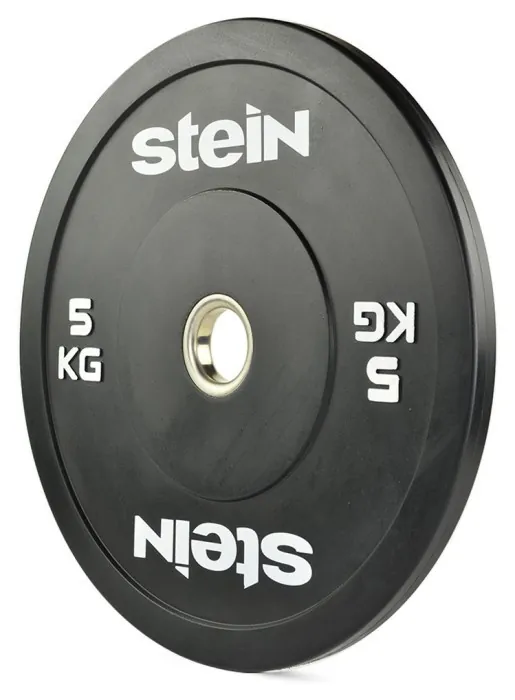 Бамперний диск Stein 5 кг
