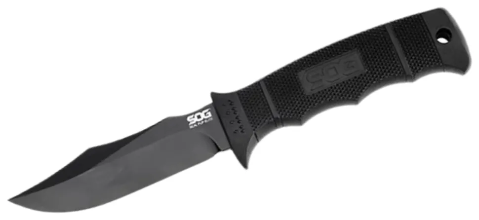 Ніж SOG SEAL Pup Elite Mini (SHM_SOG E37M-BX)