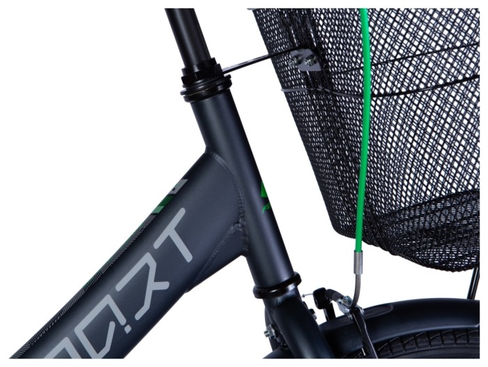 Велосипед ST 20