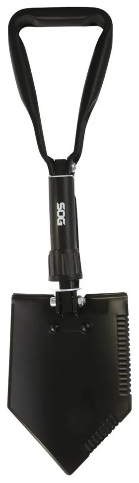 Лопата SOG XL Entrenching Tool (SHM_SOG F20-CP)