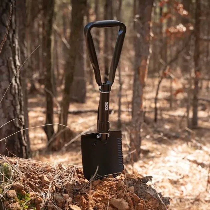 Лопата SOG XL Entrenching Tool