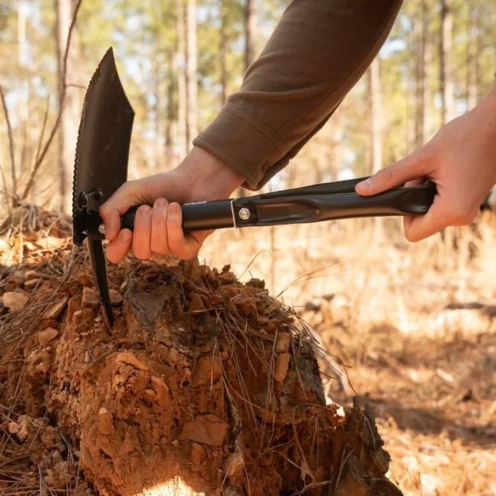 Лопата SOG XL Entrenching Tool