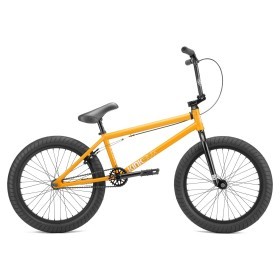 Велосипед KINK BMX GAP 2022 Gloss Hazy Orange