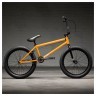 Велосипед KINK BMX GAP 2022 Gloss Hazy Orange Фото - 5