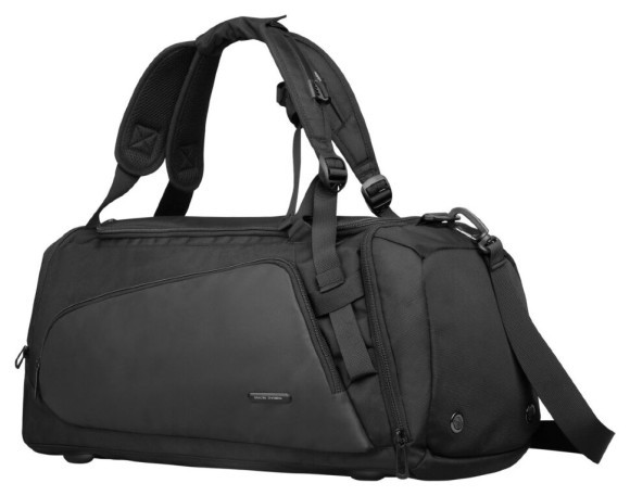 Спортивна дорожня сумка Mark Ryden Cruise MR8206, укр