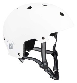 Шлем K2 VARSITY PRO L White (30D4110.1.1)