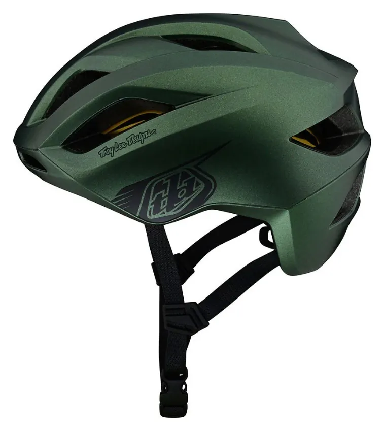 Вело шолом TLD GRAIL HELMET BADGE [FOREST GREEN] XL/XXL (OBOD_143568005)