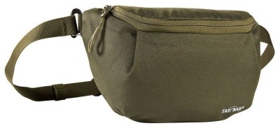 Сумка поясна Tatonka Hip Belt Pouch, Olive