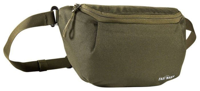 Сумка поясна Tatonka Hip Belt Pouch, Olive