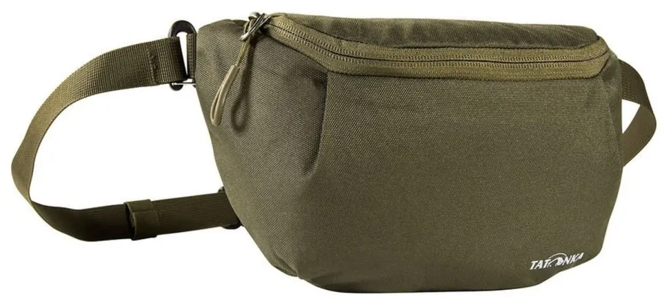 Сумка поясна Tatonka Hip Belt Pouch, Olive (SHM_TAT 1340.331)