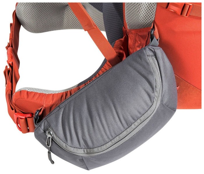 Сумка поясна Tatonka Hip Belt Pouch, Olive