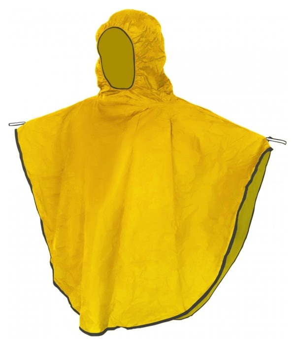 Плащ для рюкзака Mark Ryden MR8011Y, укр, укр