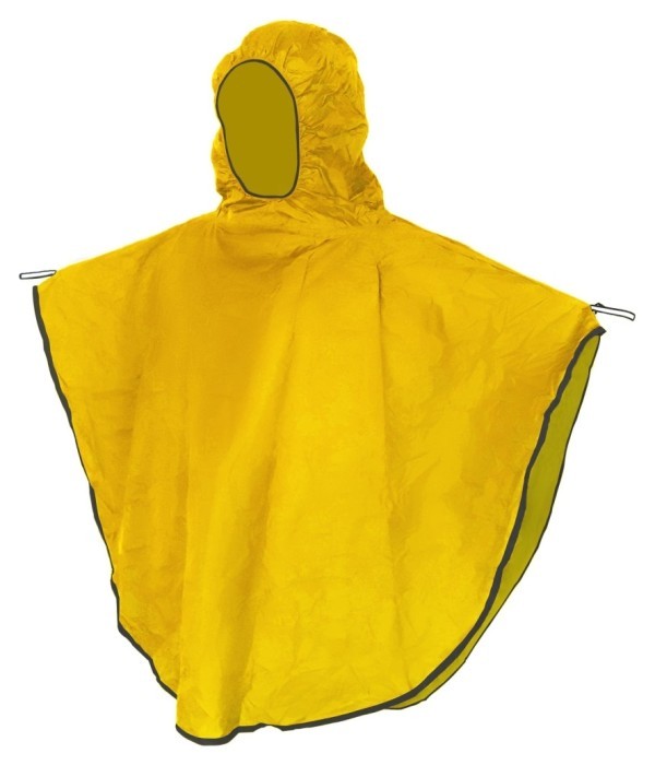 Плащ для рюкзака Mark Ryden MR8011Y, укр, укр