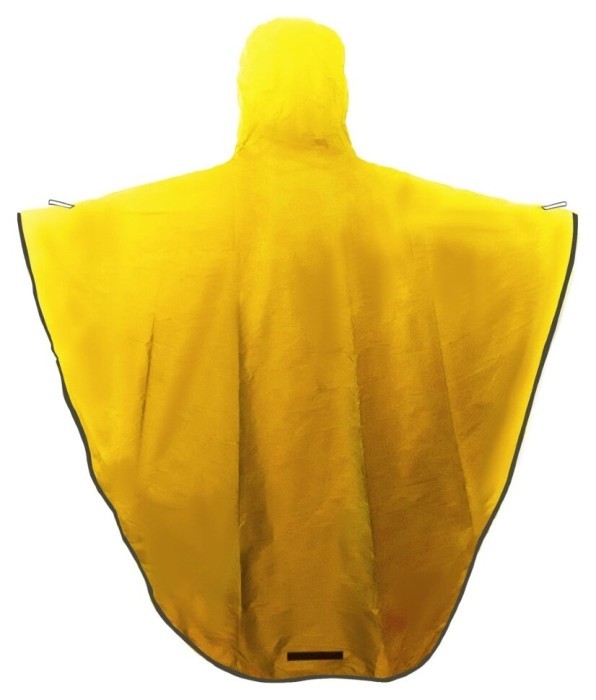 Плащ для рюкзака Mark Ryden MR8011Y, укр, укр