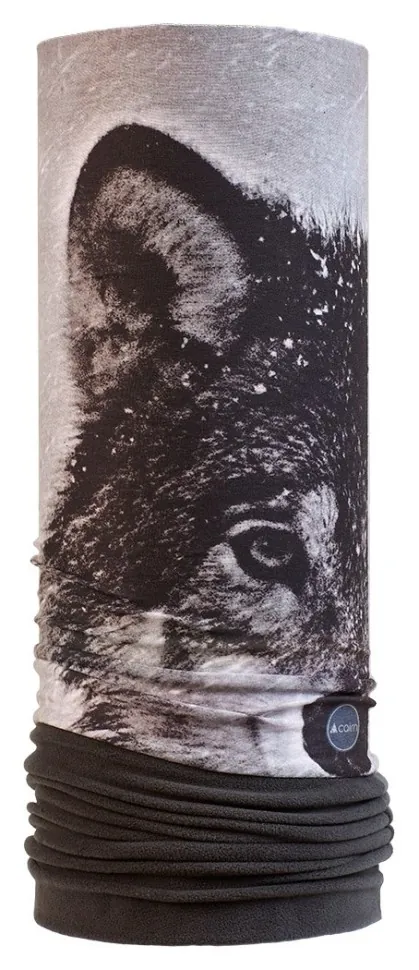 Бандана Cairn Malawi Polar grey wolf (0903260-502)