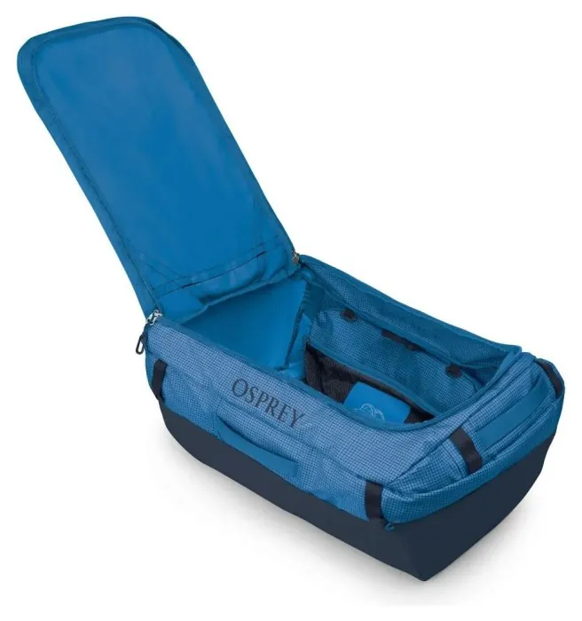 Сумка Osprey Transporter Duffel 95