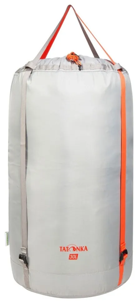 Компресійний чохол Tatonka Compression Sack 30L, Grey (SHM_TAT 3257.025)