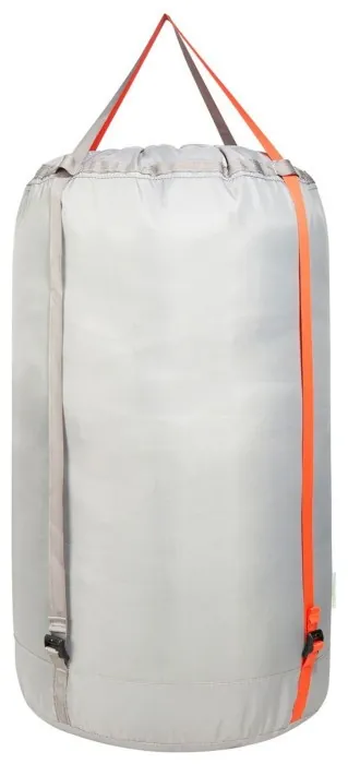 Компрессионный чехол Tatonka Compression Sack 30L, Grey