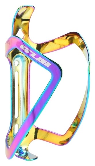 Флягоутримувач GUB 08 AL oil slick, укр