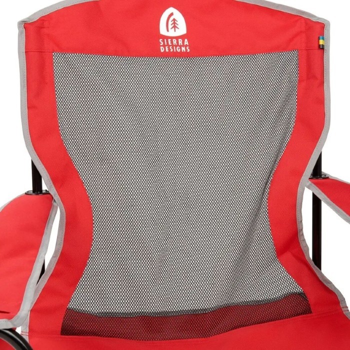 Стілець Sierra Designs Forget Me Not Quad