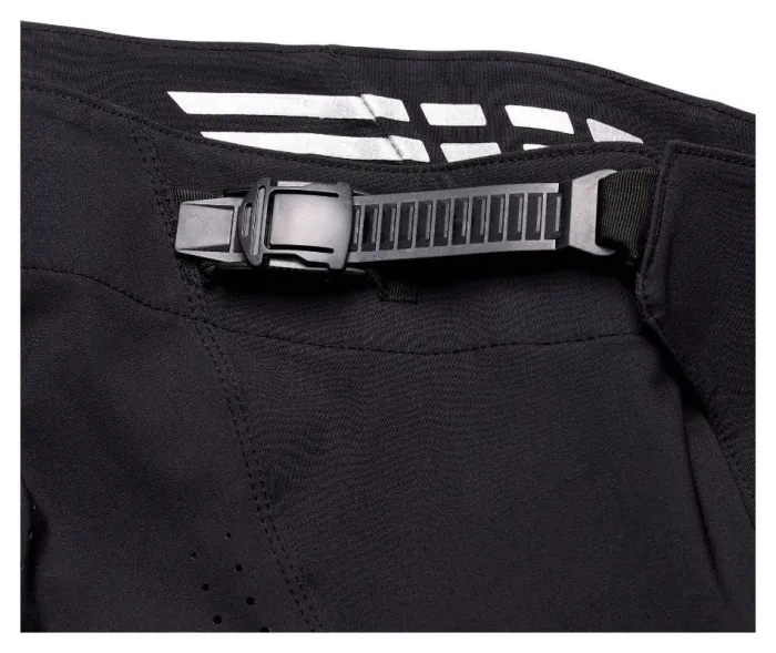 Мото штани TLD SE ULTRA PANT; MONO [BLACK] S