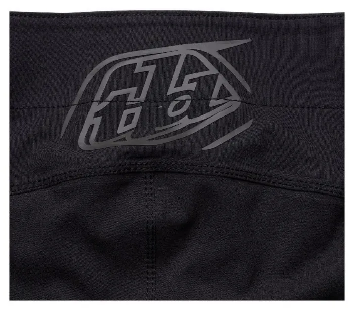Мото штани TLD SE ULTRA PANT; MONO [BLACK] S