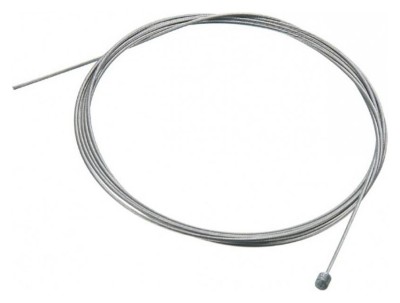 Трос для переключателя 2050х1,2мм JAGWIRE 20 шт упаковка (нерж., полированный)