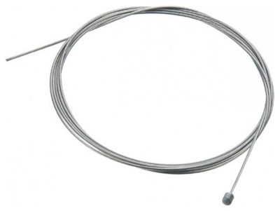 Трос для перемикача 2050х1, 2мм JAGWIRE 20 шт упаковка (нерж., полірований)