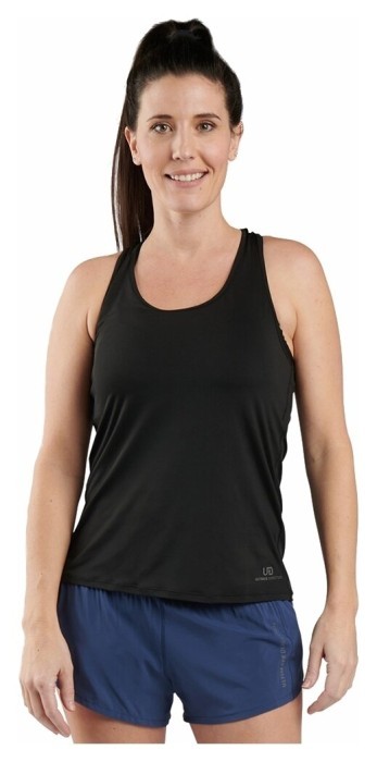 Майка Ultimate Direction Cirriform Tank W onyx, укр, укр