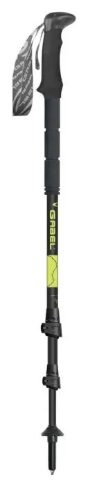 Трекінгові палиці Gabel Mont Blanc Tour Lite